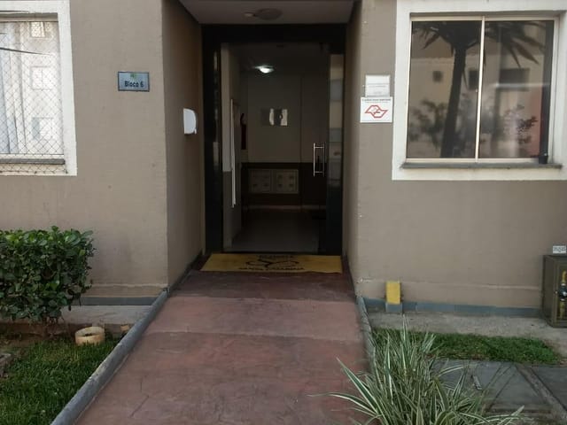 Foto do Apartamento - Apartamento para locação, Jardim Adriana, Guarulhos, SP | Imobiliária Compare