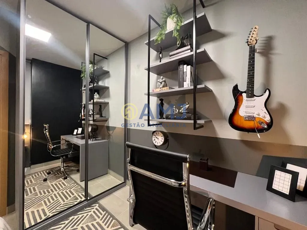 Apartamento, 2 quartos, 57 m² - Foto 15