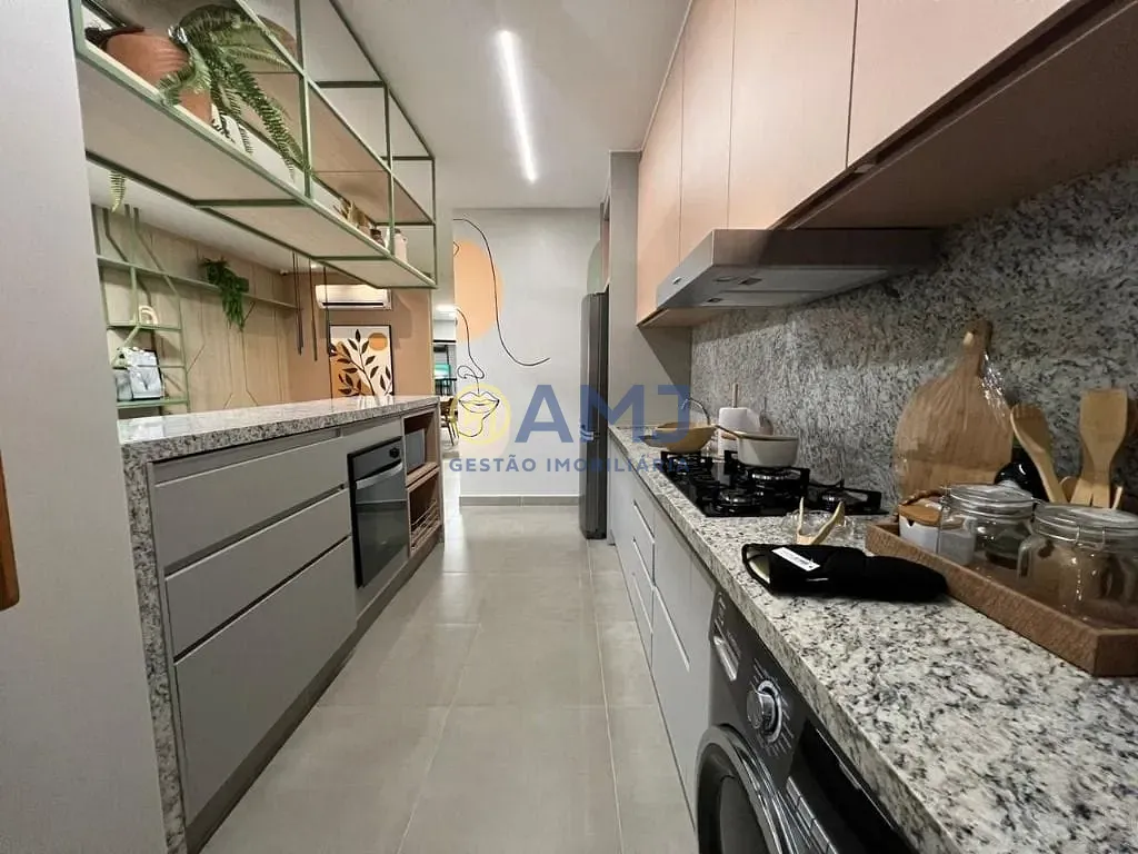 Apartamento, 2 quartos, 57 m² - Foto 4