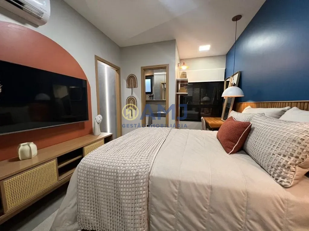 Apartamento, 2 quartos, 57 m² - Foto 10