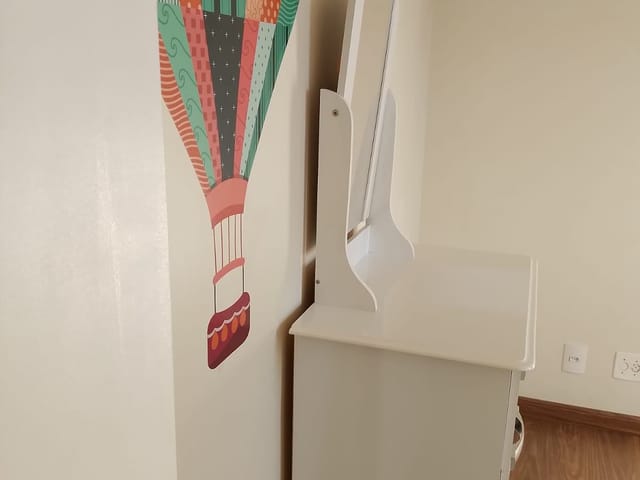 Apartamento com 78m² 3 quartos e 2 banheiros, à venda, no bairro Vila Alpina em São Paulo