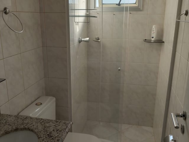 Apartamento com 78m² 3 quartos e 2 banheiros, à venda, no bairro Vila Alpina em São Paulo