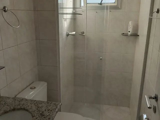 Apartamento com 78m² 3 quartos e 2 banheiros, à venda, no bairro Vila Alpina em São Paulo