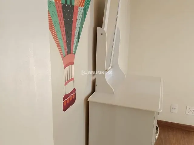 Apartamento com 78m² 3 quartos e 2 banheiros, à venda, no bairro Vila Alpina em São Paulo