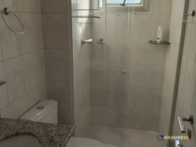 Apartamento com 78m² 3 quartos e 2 banheiros, à venda, no bairro Vila Alpina em São Paulo