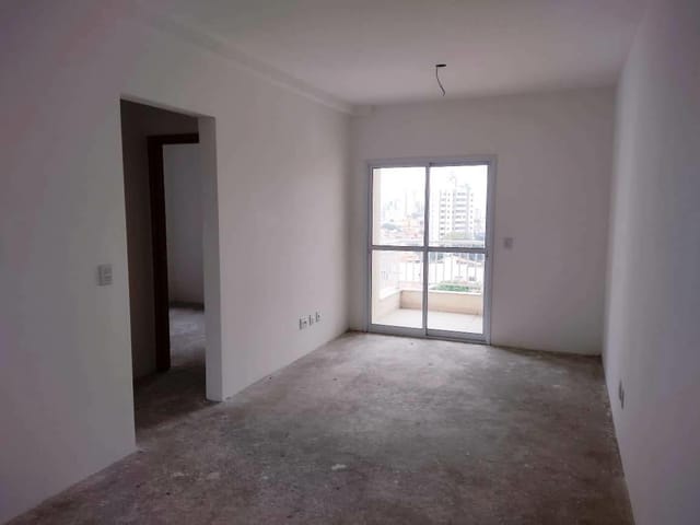 Foto do Apartamento - Apartamento à venda 2 Quartos, 1 Suite, 1 Vaga, 63M², Campestre, Santo André - SP  | Damasco Imóveis