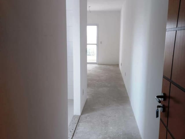 Foto do Apartamento - Apartamento à venda 2 Quartos, 1 Suite, 1 Vaga, 63M², Campestre, Santo André - SP  | Damasco Imóveis