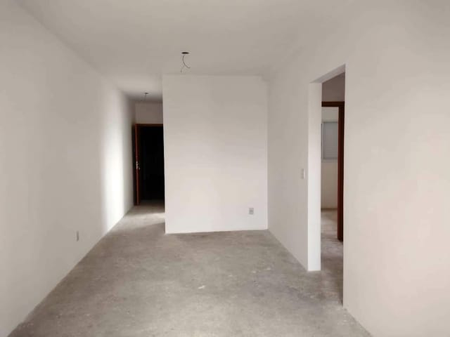 Foto do Apartamento - Apartamento à venda 2 Quartos, 1 Suite, 1 Vaga, 63M², Campestre, Santo André - SP  | Damasco Imóveis