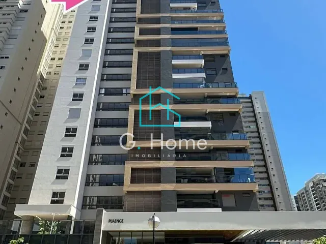 Apartamento 3 quartos e 3 banheiros, à venda, no bairro Gleba Fazenda Palhano em Londrina