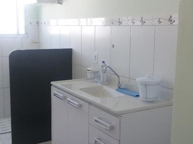 Foto do Apartamento - Apartamento residencial para locação, Palmeiras de São José, São José dos Campos. | INDEPENDENCE NEGOCIOS IMOBILIARIOS LTDA