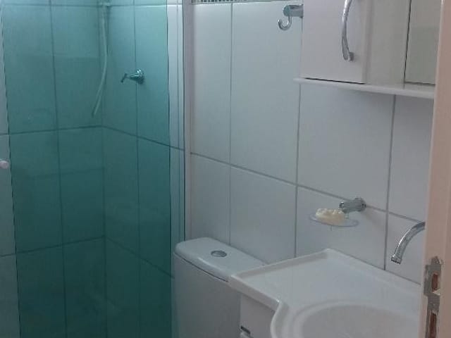 Foto do Apartamento - Apartamento residencial para locação, Palmeiras de São José, São José dos Campos. | INDEPENDENCE NEGOCIOS IMOBILIARIOS LTDA