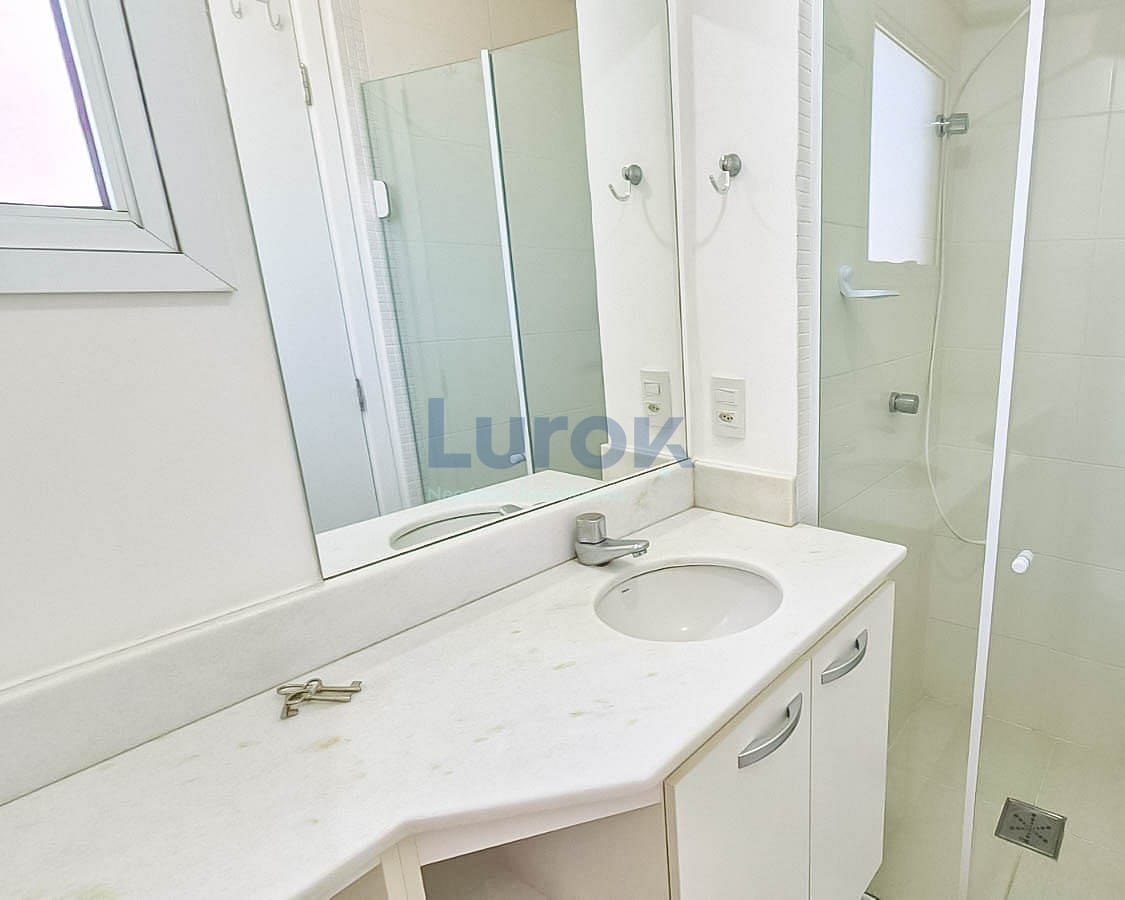 Apartamento à venda com 2 quartos, 69m² - Foto 8