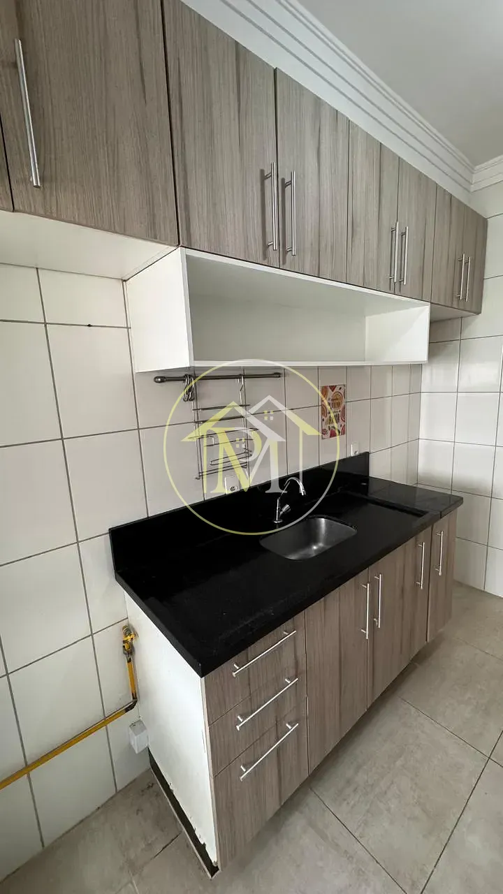 Apartamento, 3 quartos, 78 m² - Foto 2