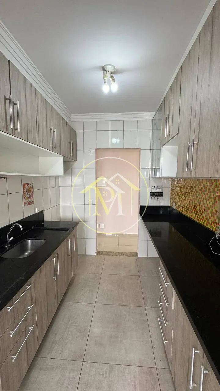 Apartamento, 3 quartos, 78 m² - Foto 4
