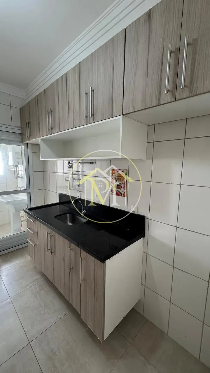 Apartamento, 3 quartos, 78 m² - Foto 5