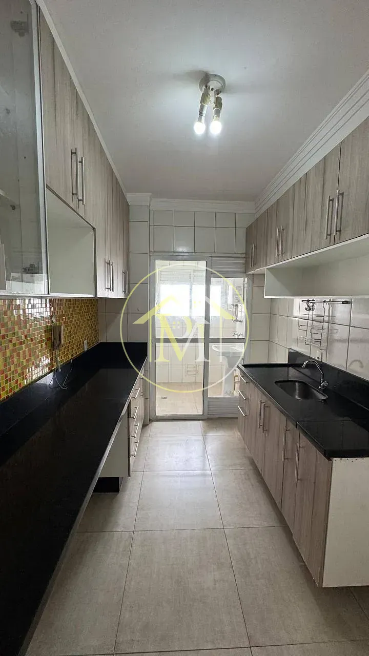 Apartamento, 3 quartos, 78 m² - Foto 6