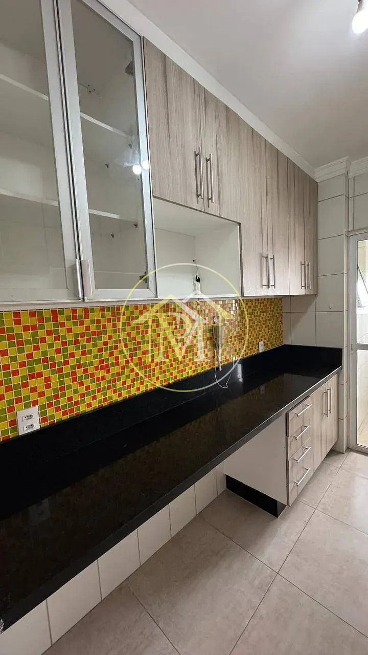 Apartamento, 3 quartos, 78 m² - Foto 7