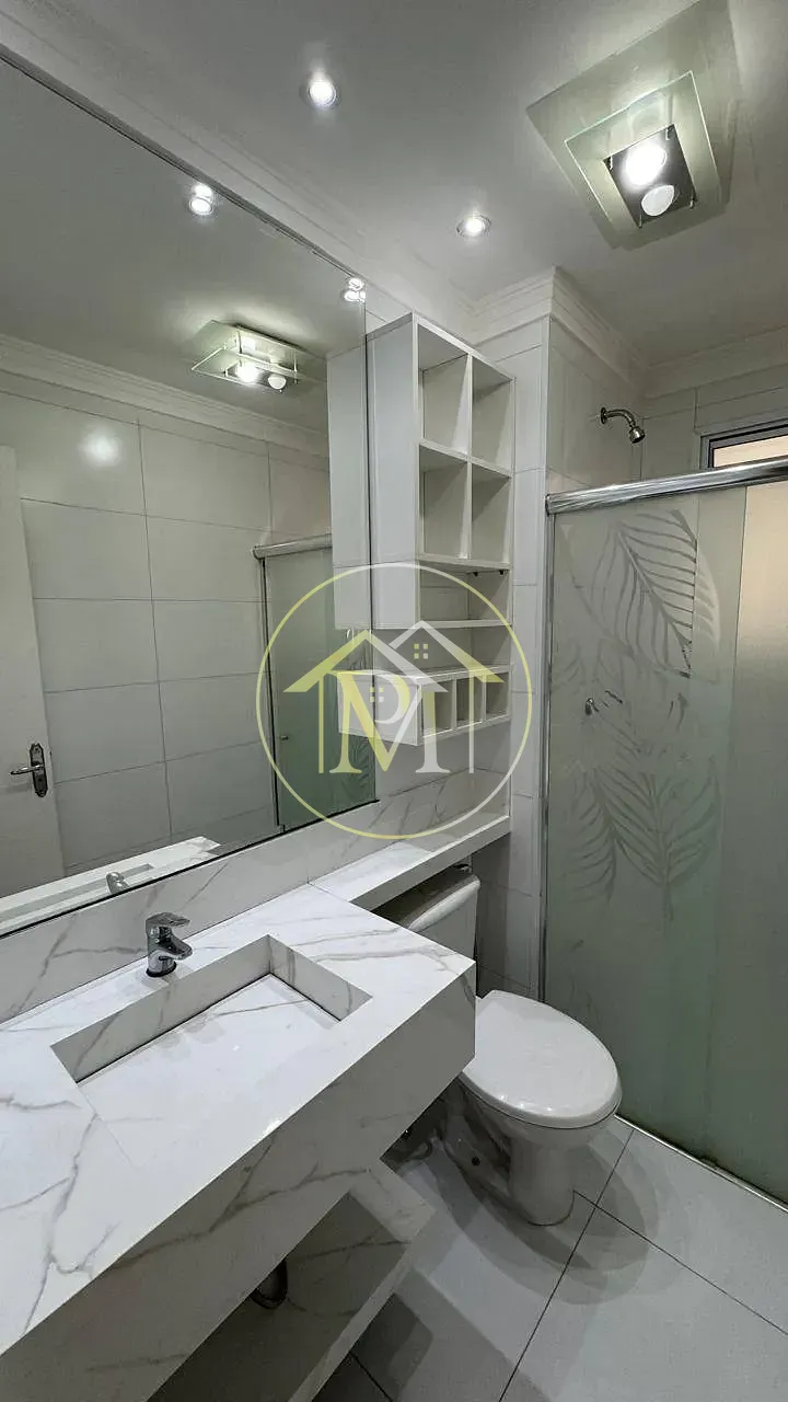 Apartamento, 3 quartos, 78 m² - Foto 8
