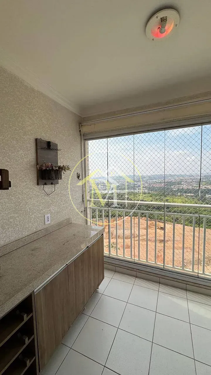 Apartamento, 3 quartos, 78 m² - Foto 9