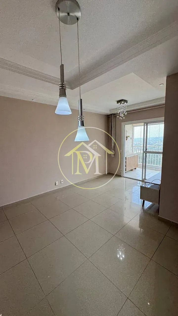 Apartamento, 3 quartos, 78 m² - Foto 11