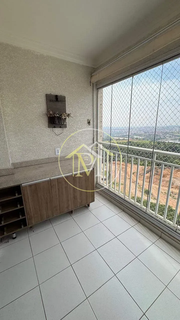 Apartamento, 3 quartos, 78 m² - Foto 14