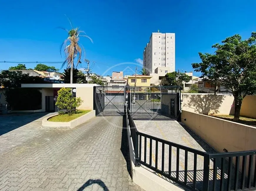 Apartamento, 3 quartos, 74 m² - Foto 32