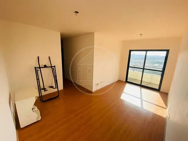 Apartamento com 74m² 3 quartos e 3 banheiros, à venda, no bairro Vila do Castelo em São Paulo