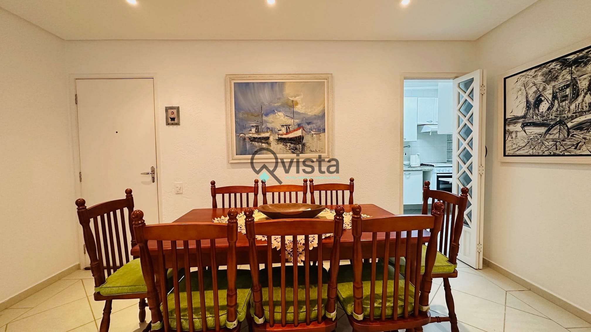 Apartamento à venda com 3 quartos, 88m² - Foto 4