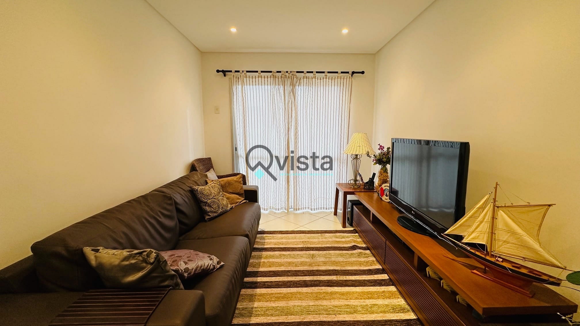 Apartamento à venda com 3 quartos, 88m² - Foto 1