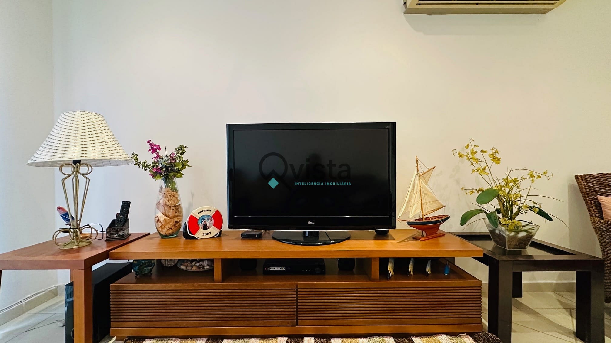 Apartamento à venda com 3 quartos, 88m² - Foto 5