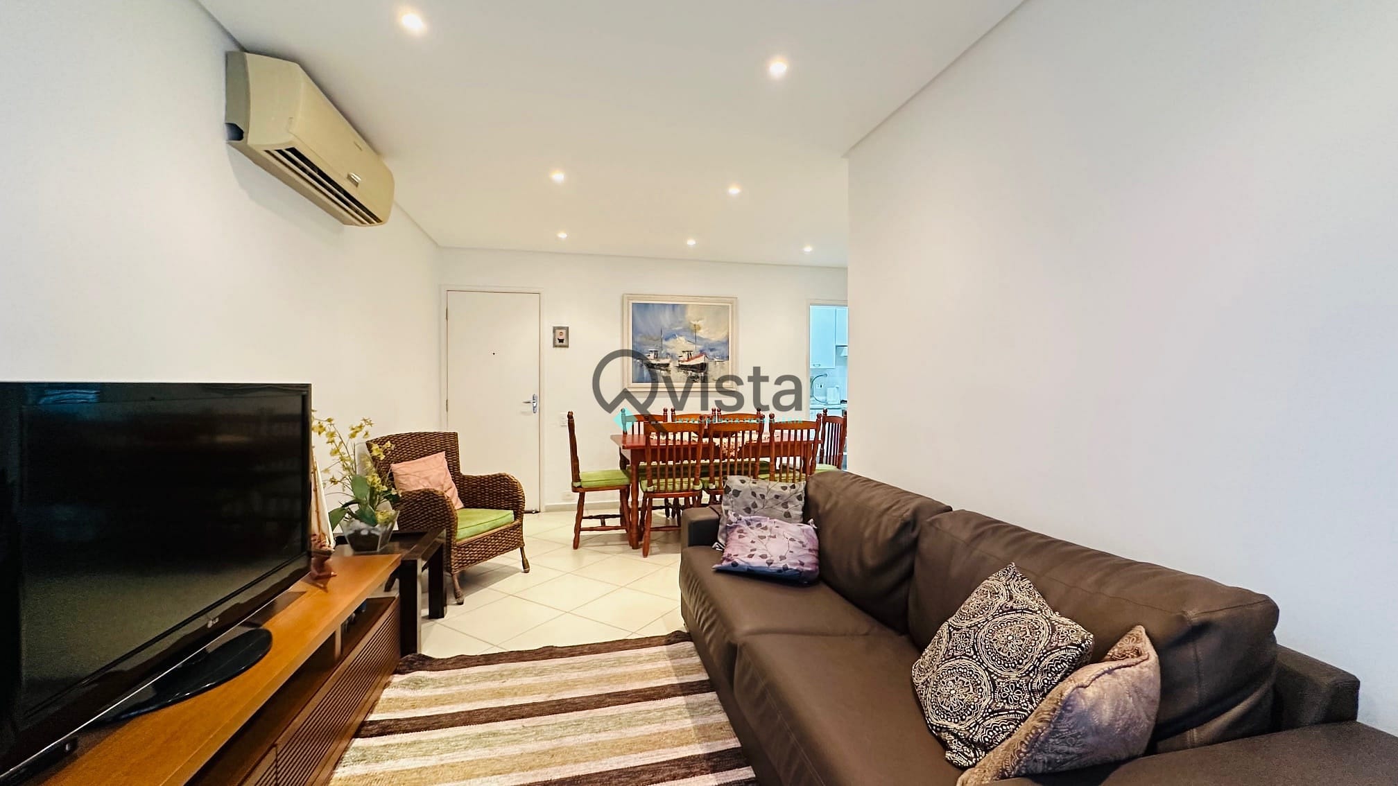 Apartamento à venda com 3 quartos, 88m² - Foto 7