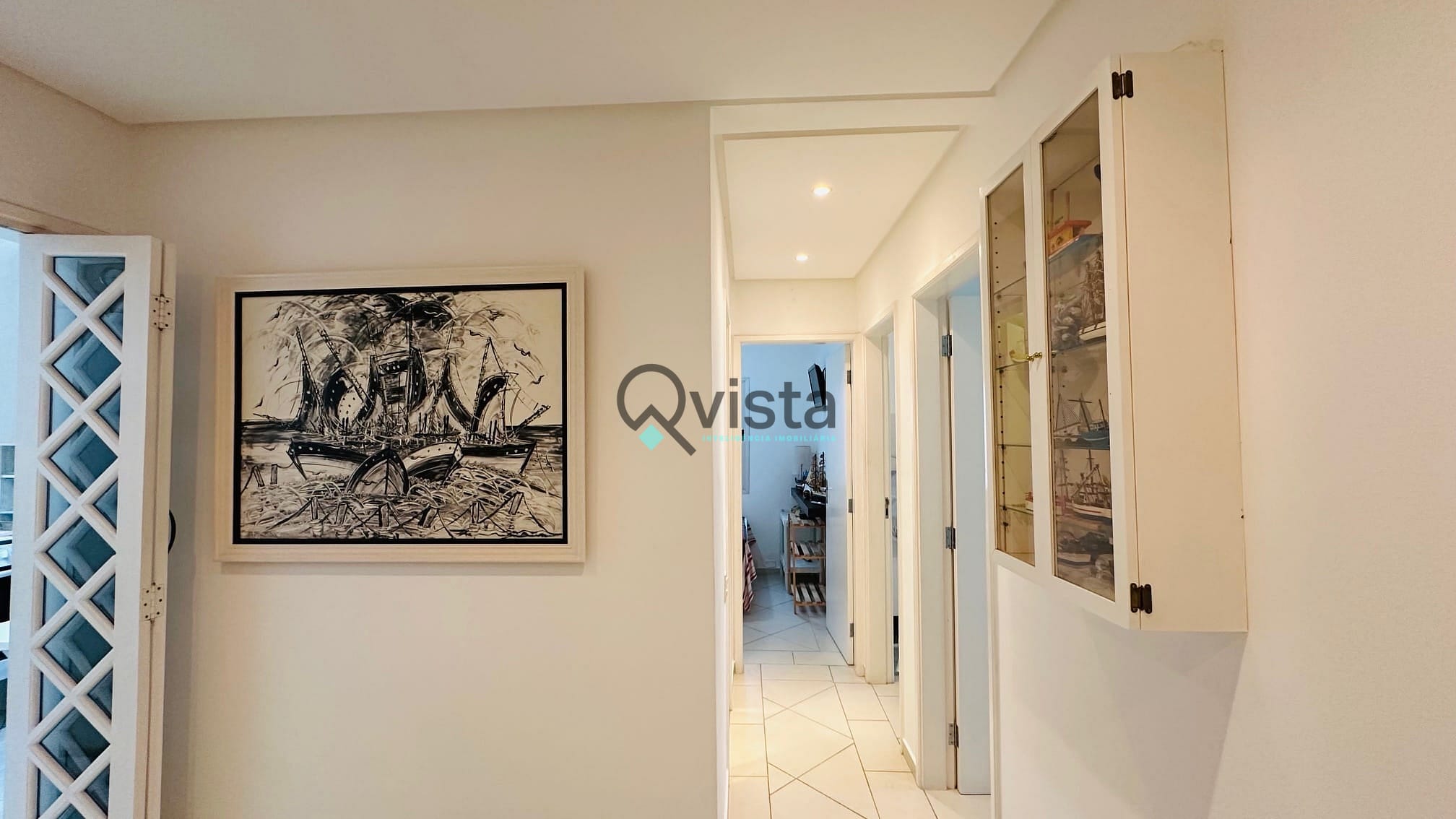 Apartamento à venda com 3 quartos, 88m² - Foto 9