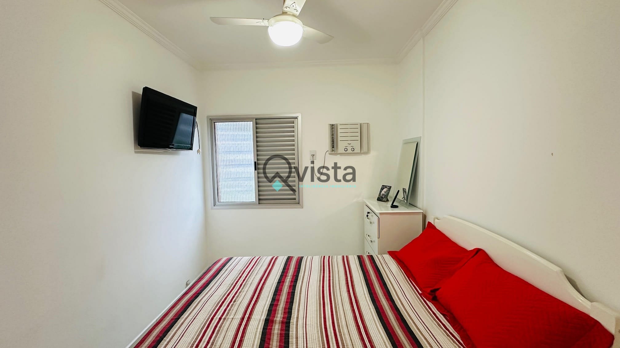 Apartamento à venda com 3 quartos, 88m² - Foto 11