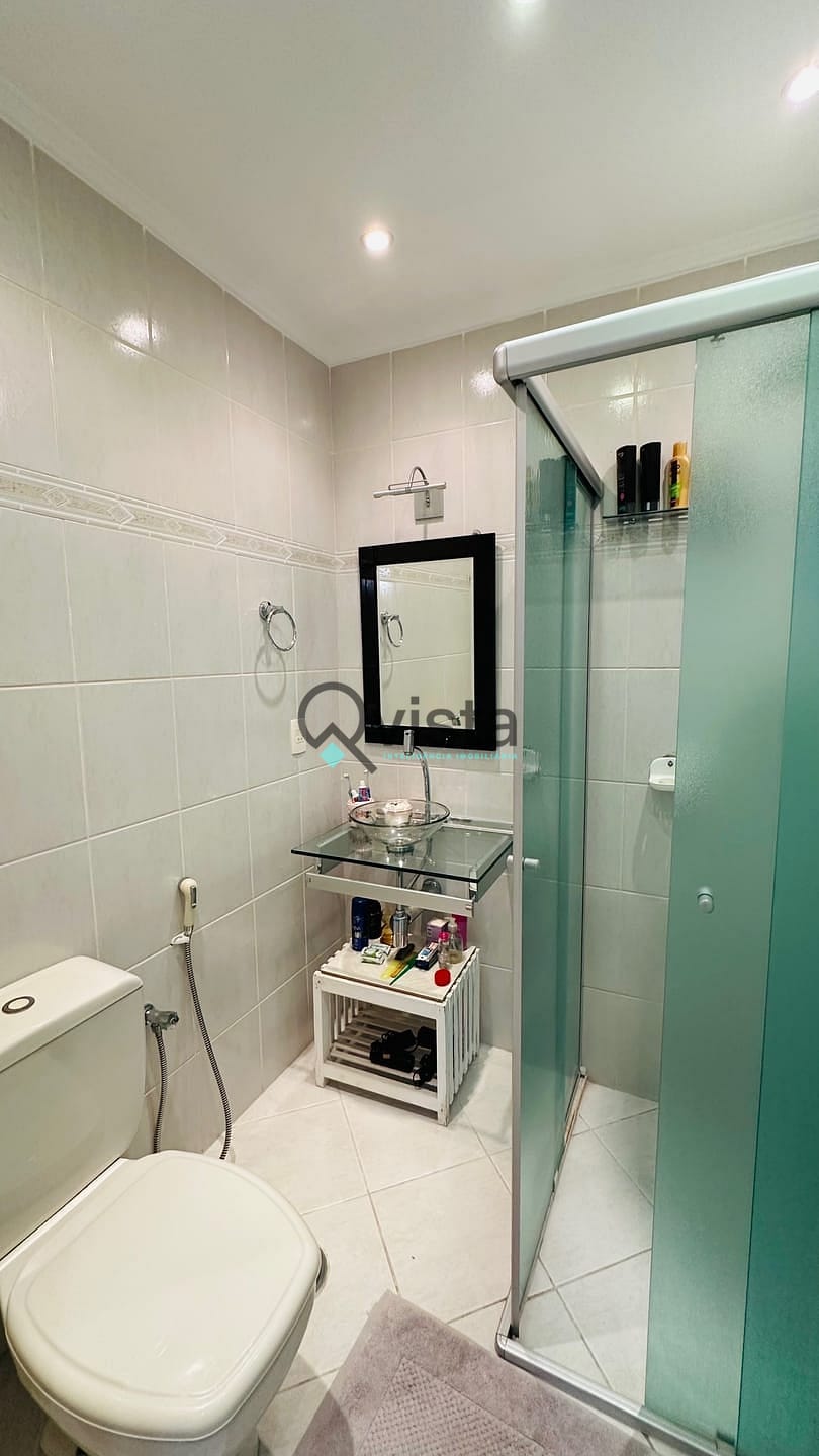 Apartamento à venda com 3 quartos, 88m² - Foto 13