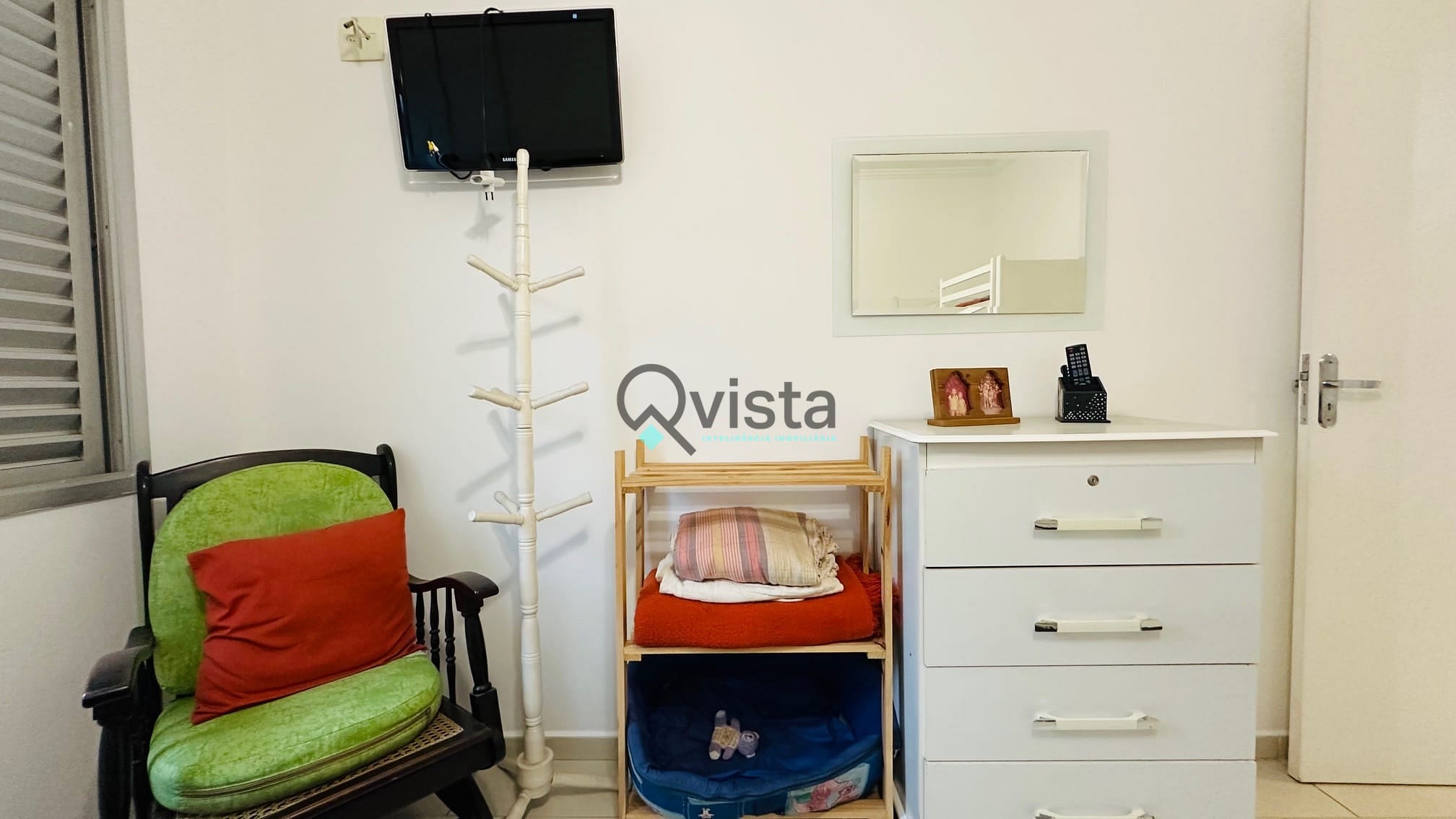 Apartamento à venda com 3 quartos, 88m² - Foto 17