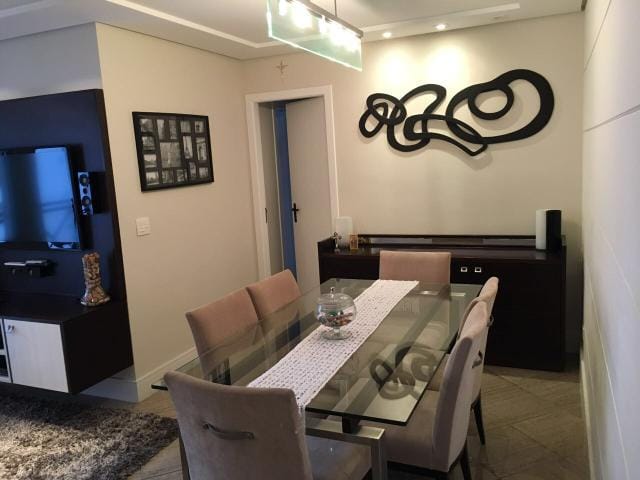 Foto do Apartamento - Apartamento para Locação 3 Quartos, 1 Suite, 2 Vagas, 83M², Jardim Aquarius, São José dos Campos - SP | Edificio Baltimore | RUSSI IMÓVEIS