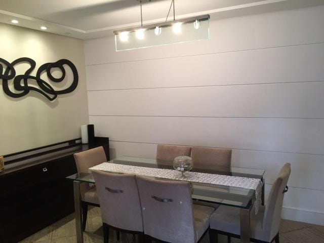 Foto do Apartamento - Apartamento para Locação 3 Quartos, 1 Suite, 2 Vagas, 83M², Jardim Aquarius, São José dos Campos - SP | Edificio Baltimore | RUSSI IMÓVEIS