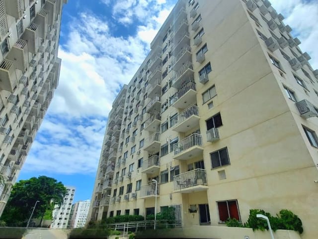 Foto do Apartamento - Apartamento com 2 quartos para alugar - Fonseca - Niterói/RJ | SelfSpin
