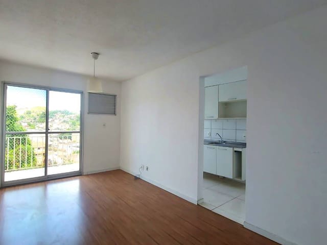 Foto do Apartamento - Apartamento com 2 quartos para alugar - Fonseca - Niterói/RJ | SelfSpin