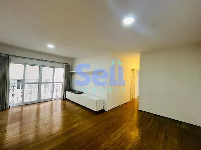 Apartamento com 112m² 3 quartos e 2 banheiros, à venda ou para alugar, no bairro Itaim Bibi em São Paulo