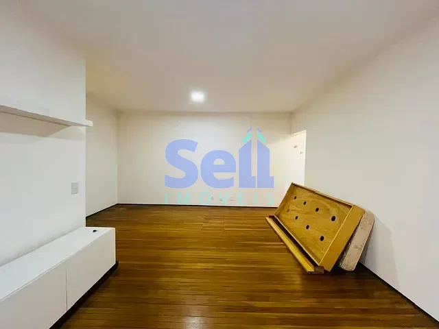 Apartamento com 112m² 3 quartos e 2 banheiros, à venda ou para alugar, no bairro Itaim Bibi em São Paulo