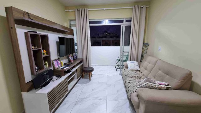 Apartamento com 87m² 3 quartos e 2 banheiros, à venda, no bairro Jardim Oceania em João Pessoa
