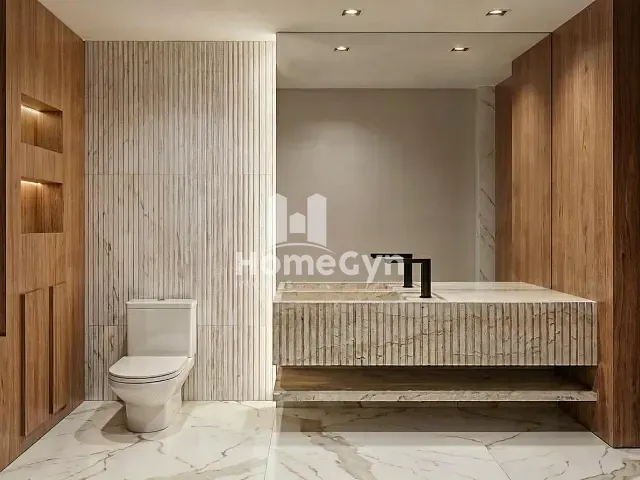 Cobertura / Penthouse com 399m² 3 quartos e 5 banheiros, à venda, no bairro Setor Bueno em Goiânia