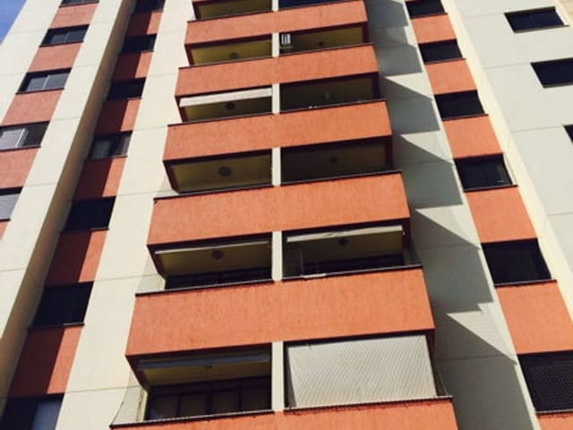 Foto do Apartamento - Apartamento à venda, 03 Quartos (01 suíte), Sacada, 02 Vagas de garagem, 87.39M² útil, Jardim Alvorada, Londrina - PR | ZBM NEGOCIOS IMOBILIARIOS