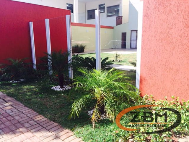 Foto do Apartamento - Apartamento à venda, 03 Quartos (01 suíte), Sacada, 02 Vagas de garagem, 87.39M² útil, Jardim Alvorada, Londrina - PR | ZBM NEGOCIOS IMOBILIARIOS