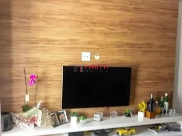 Apartamento 3 quartos e 3 banheiros, à venda, no bairro Centro em São Bernardo do Campo