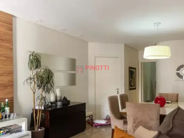 Apartamento 3 quartos e 3 banheiros, à venda, no bairro Centro em São Bernardo do Campo