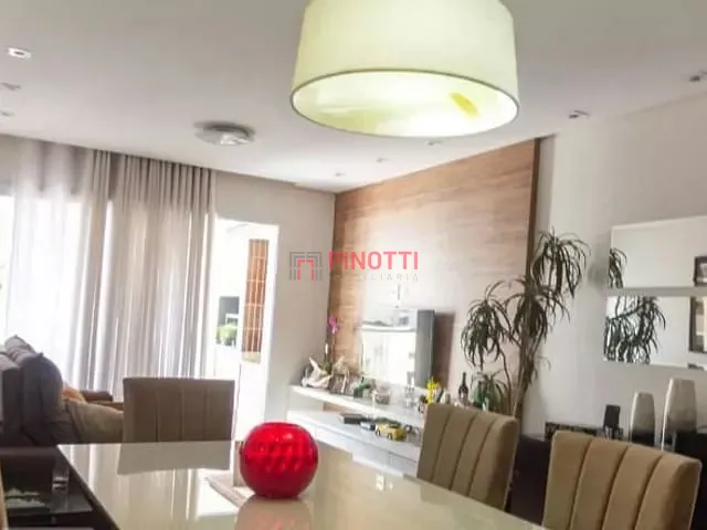 Apartamento 3 quartos e 3 banheiros, à venda, no bairro Centro em São Bernardo do Campo