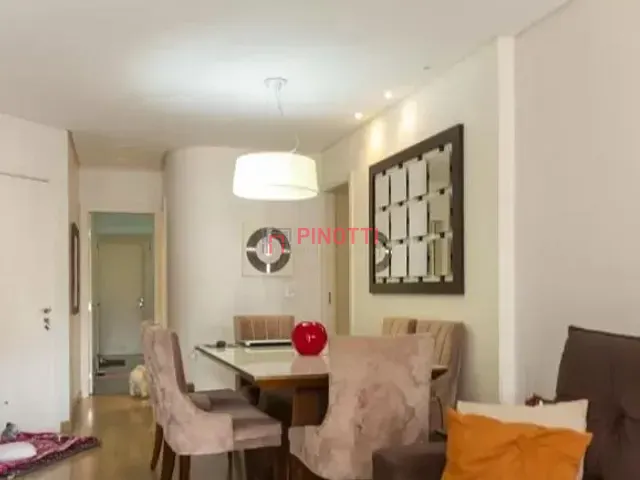 Apartamento 3 quartos e 3 banheiros, à venda, no bairro Centro em São Bernardo do Campo
