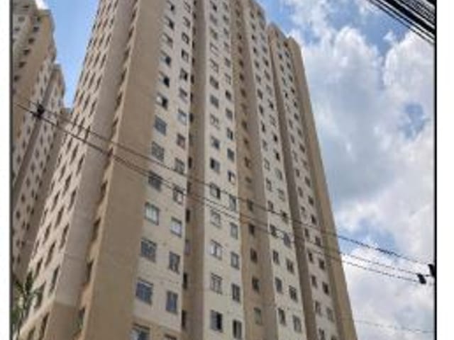 Foto do Apartamento - Apartamento à venda 10M², COLONIA (ZONA LESTE), SAO PAULO - SP | Imobiliária Compare